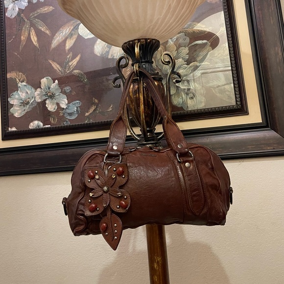 Miu Miu Handbags - Miu Miu please check all picture of condition